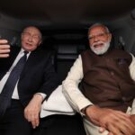 Putin-India