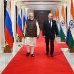 Putin-Modi