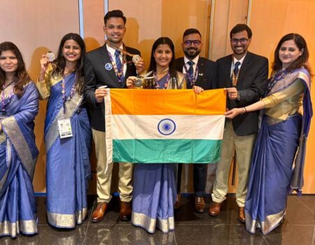 WorldSkills Asia