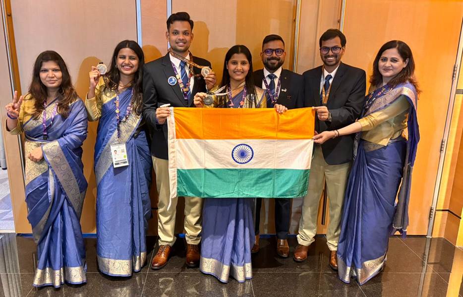 WorldSkills Asia