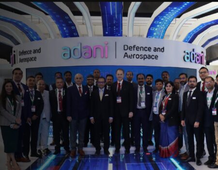 adani-defence