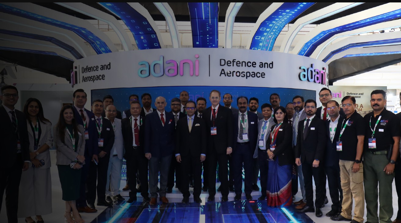 adani-defence