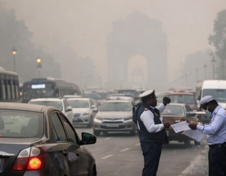 delhi