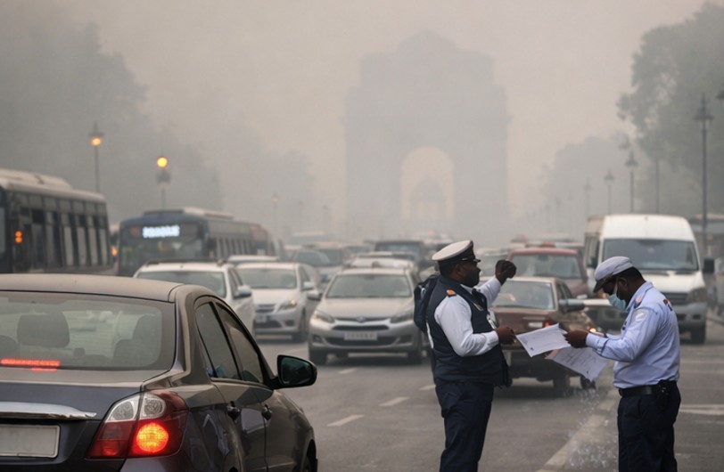delhi