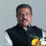 Dharmendra Pradhan