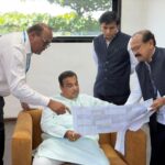 Gadkari