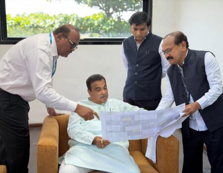 Gadkari