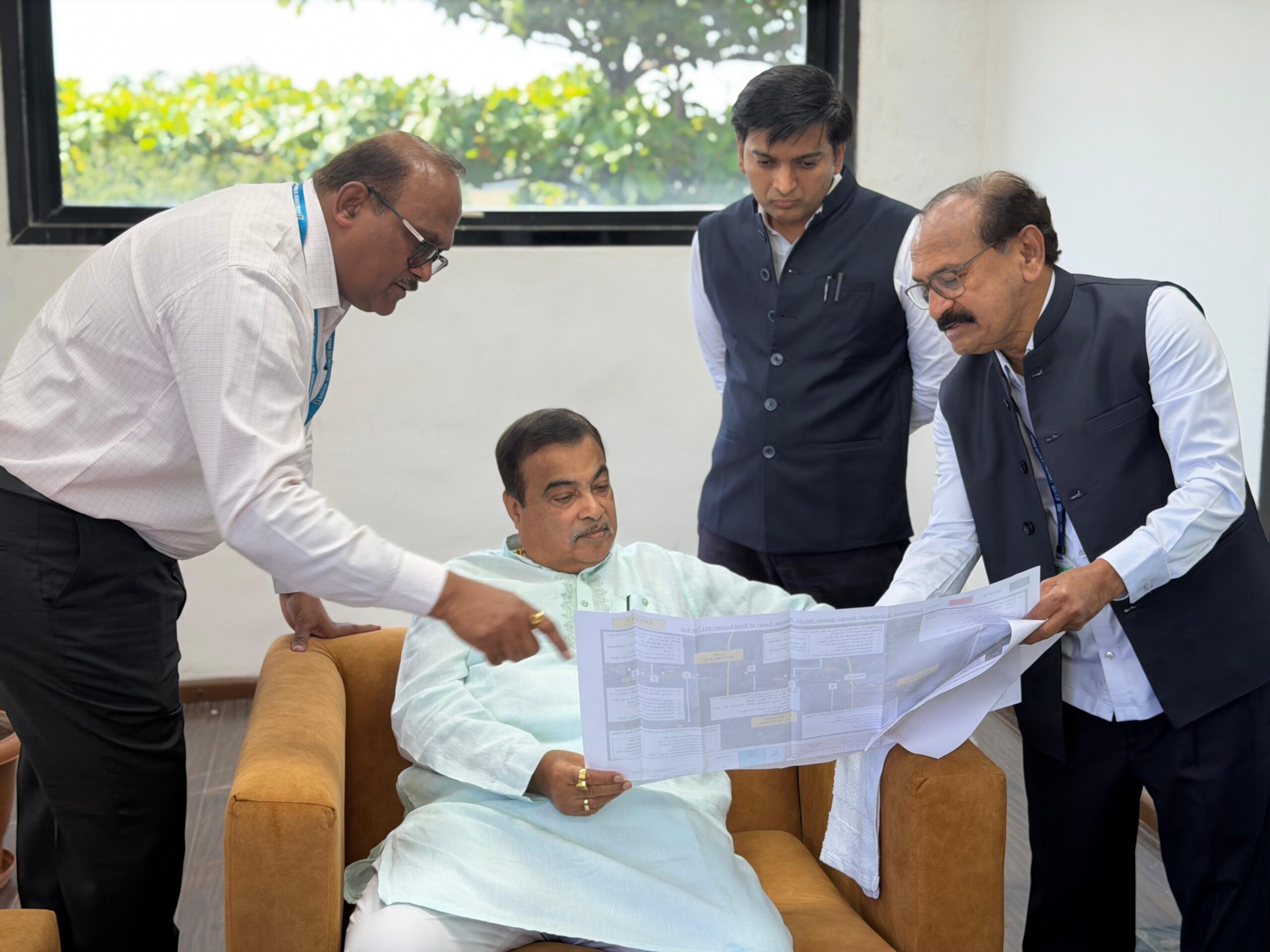Gadkari