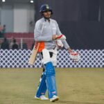 Shubman Gill