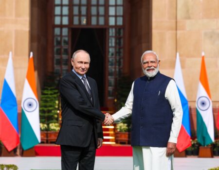 india-russia