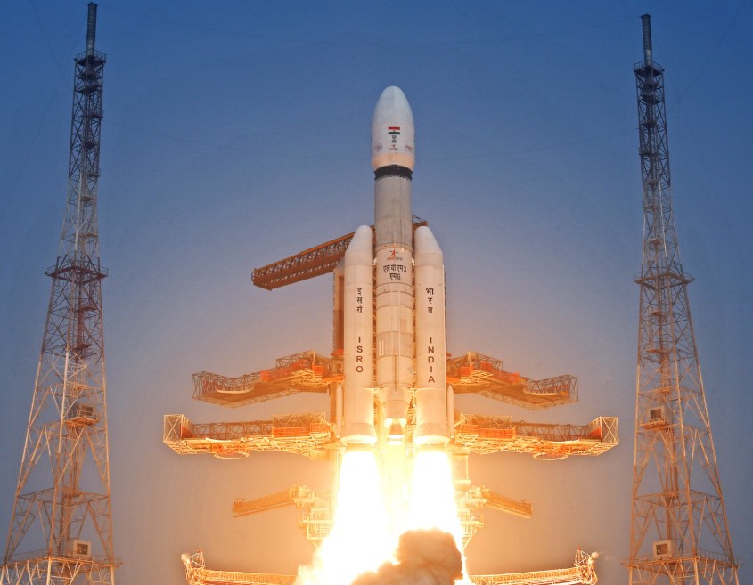 isro