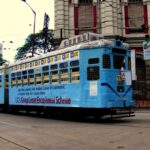 kolkata-tram