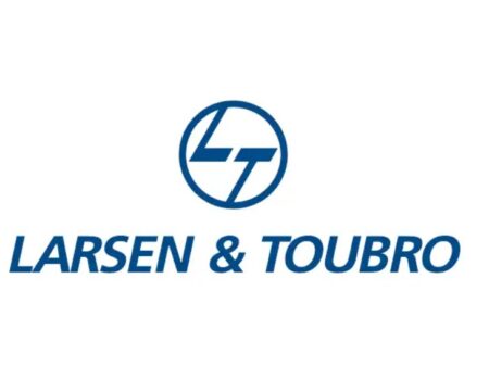 Larsen & Toubro
