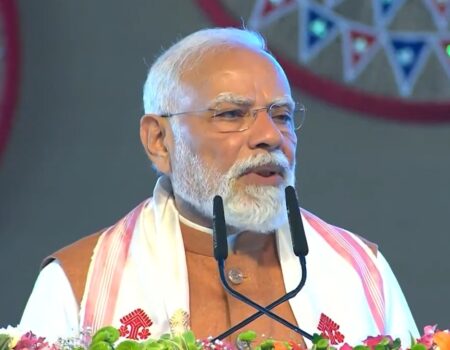 modi