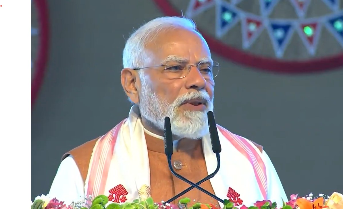 modi
