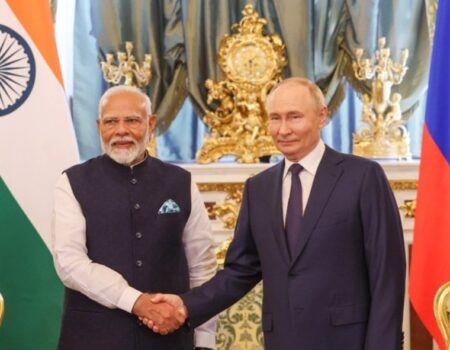 modi--putin