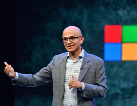 nadella-microsoft
