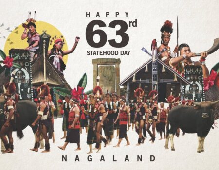 nagaland