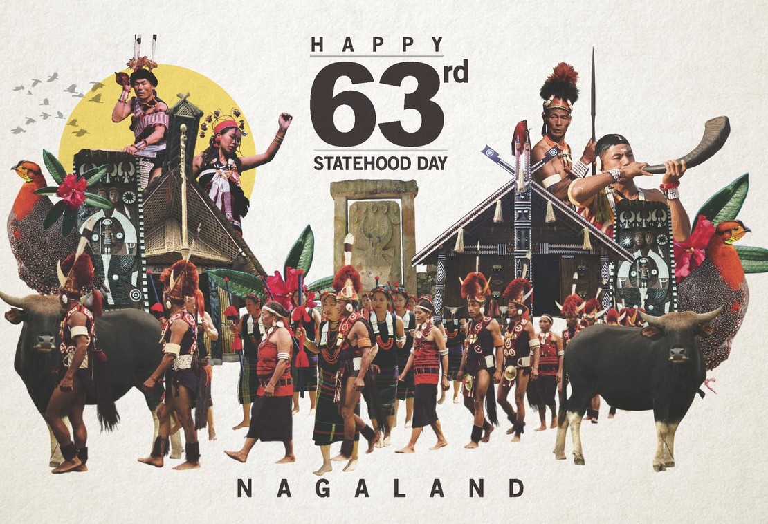 nagaland