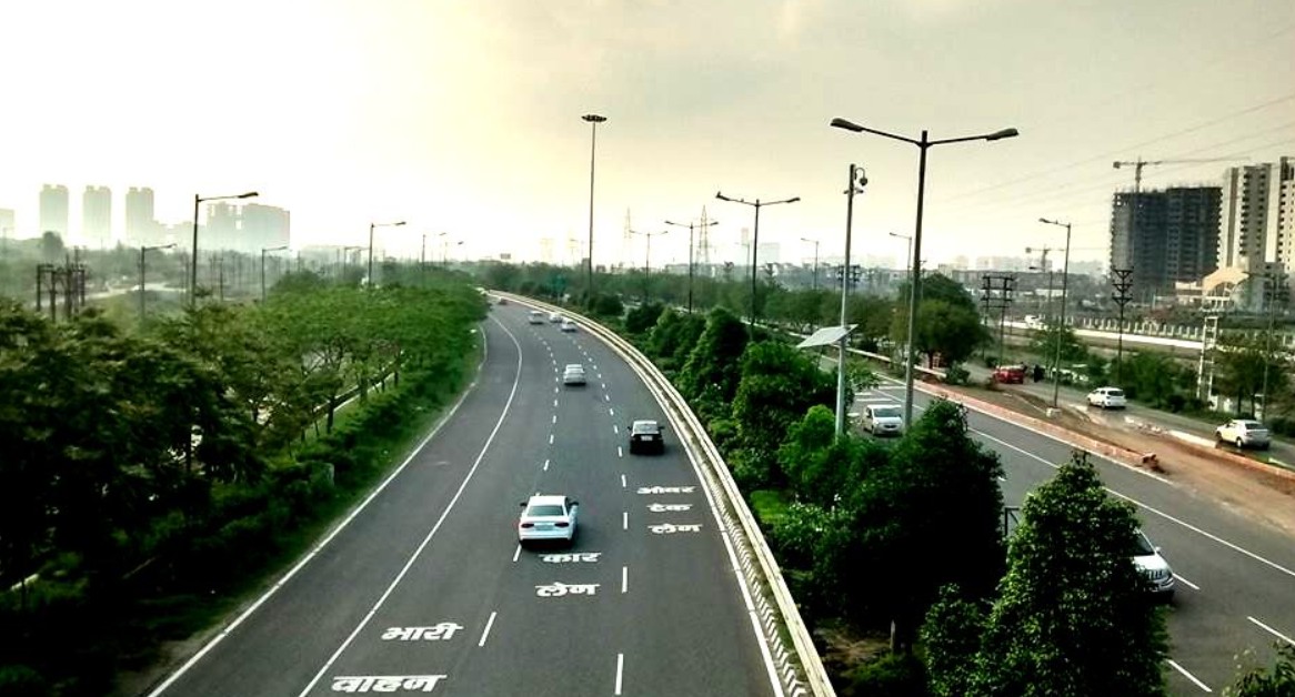 noida