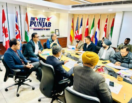 punjab