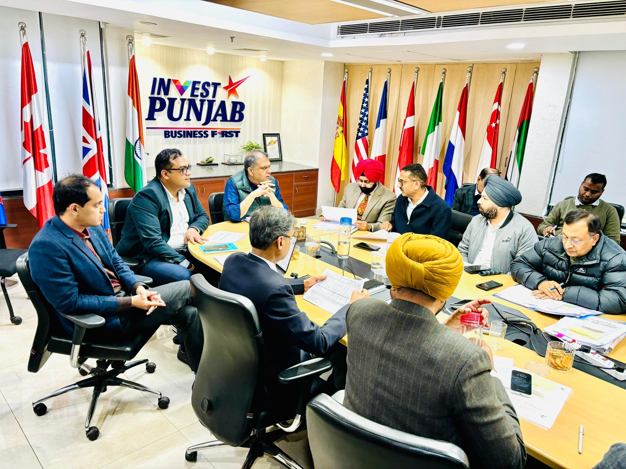 punjab