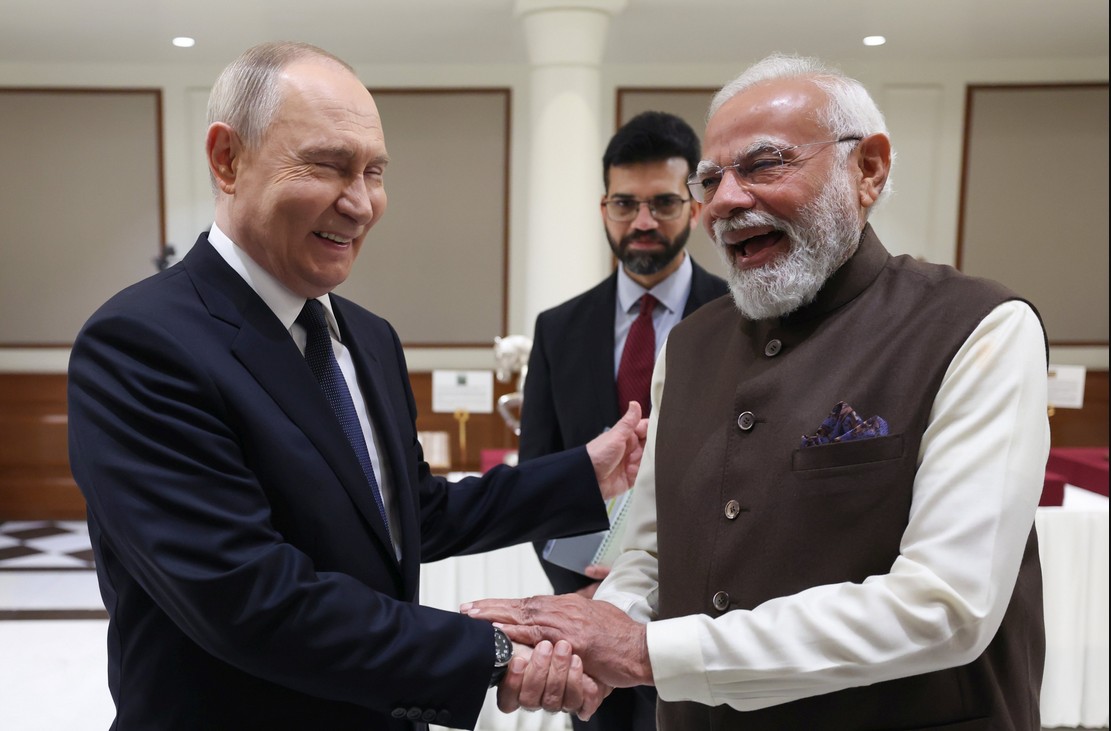 putin
