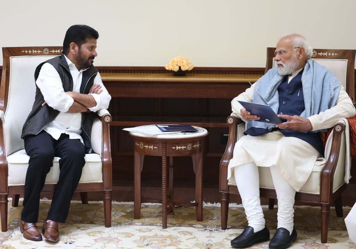 reddy-modi