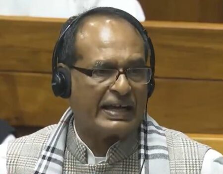 shivraj