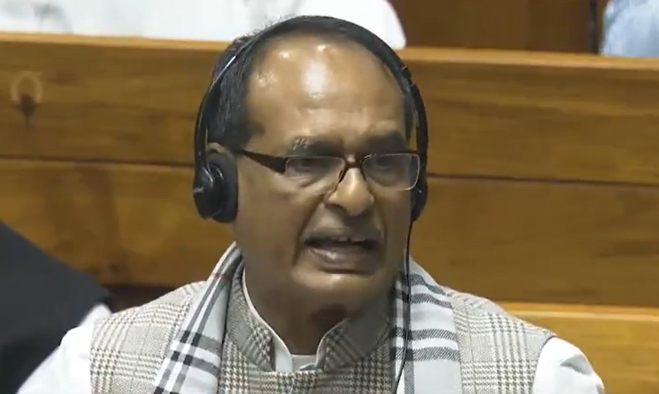 shivraj