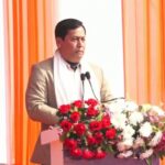 sonowal