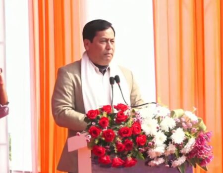 sonowal