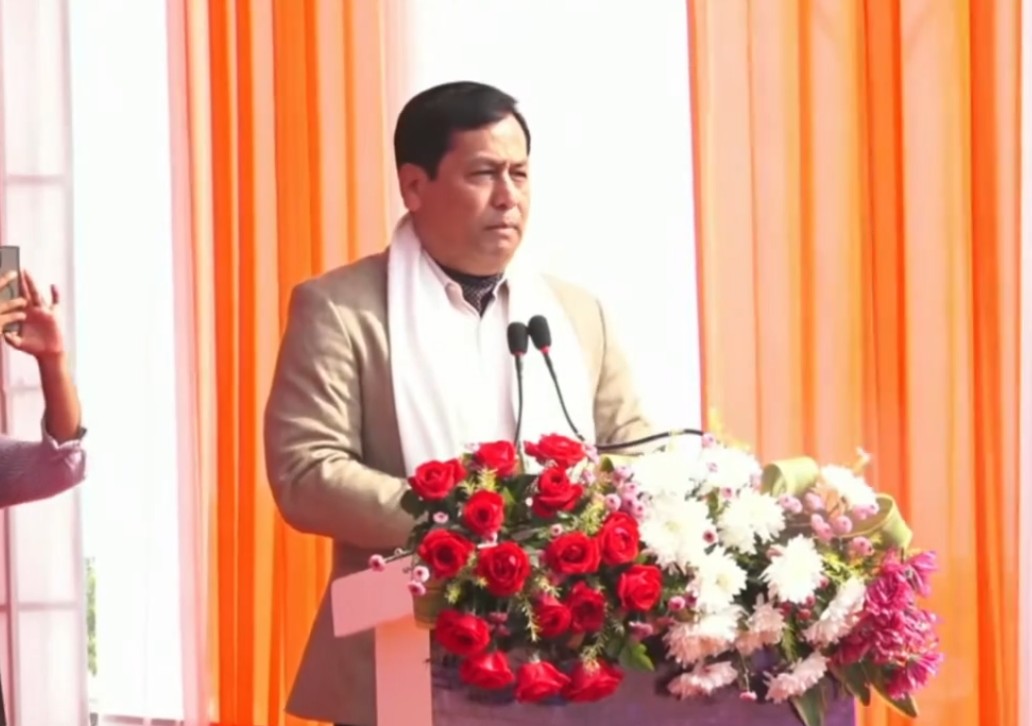 sonowal