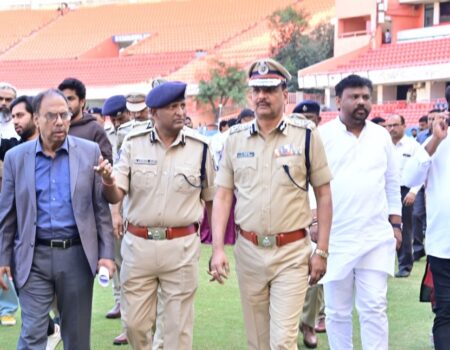 telangana-police