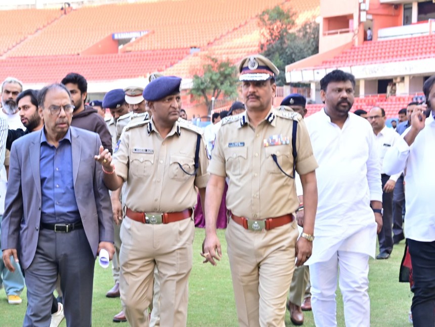 telangana-police