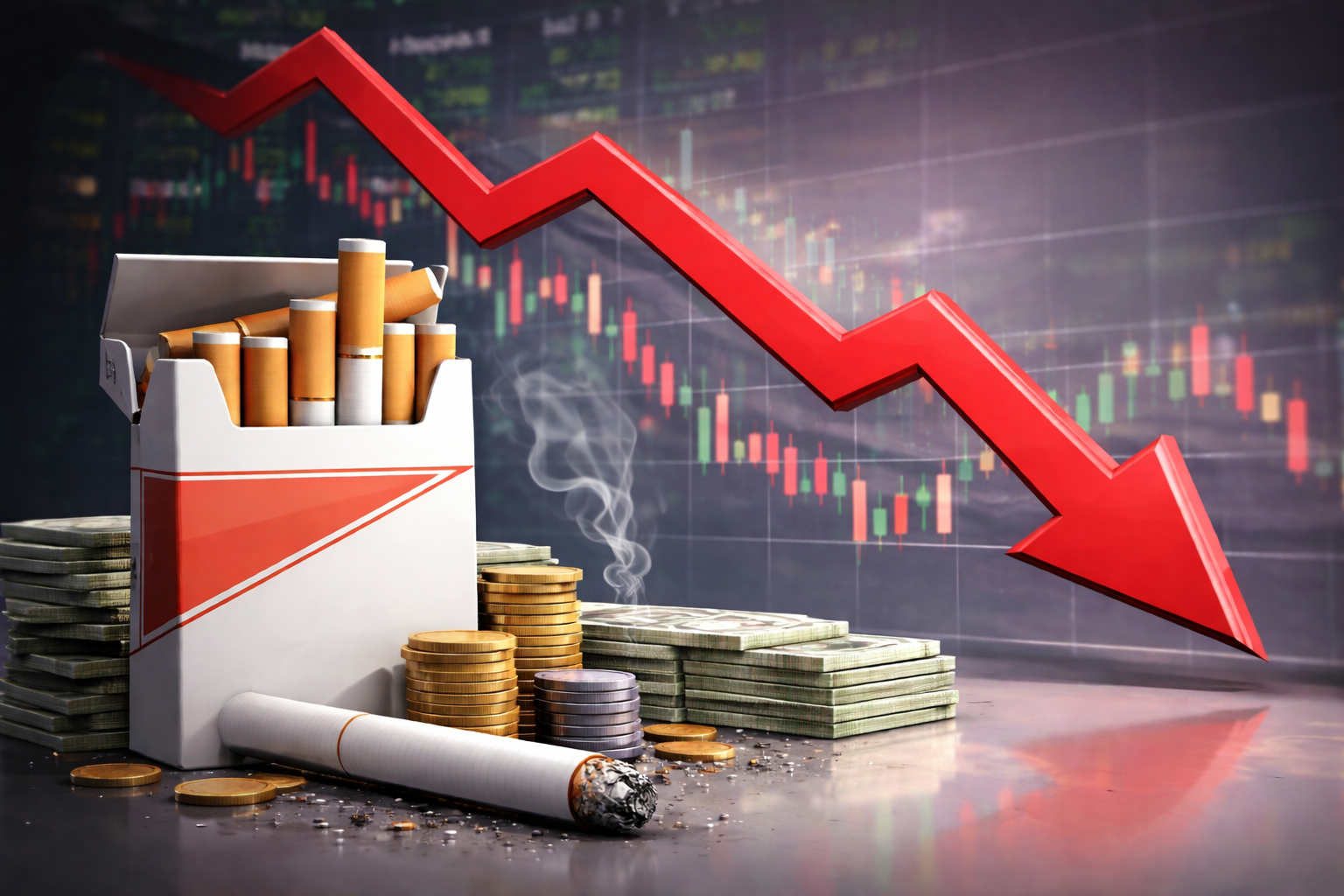 Tobacco