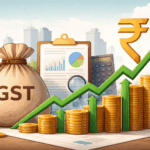 GST