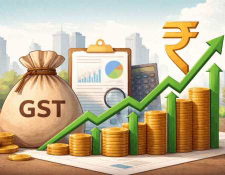 GST