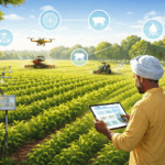 Agriculture