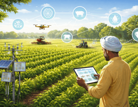 Agriculture