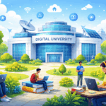 Digital University
