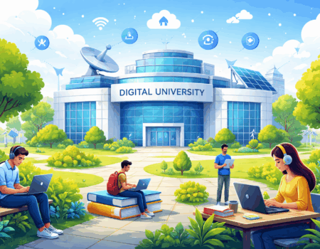 Digital University