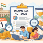 Income Tax Act
