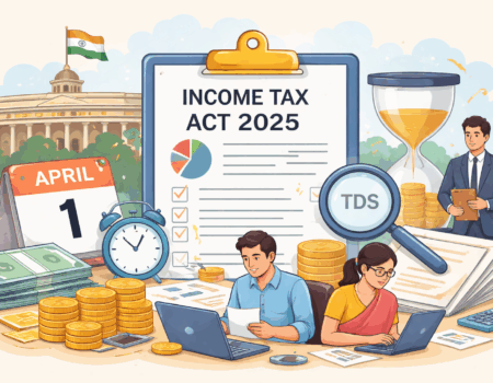Income Tax Act