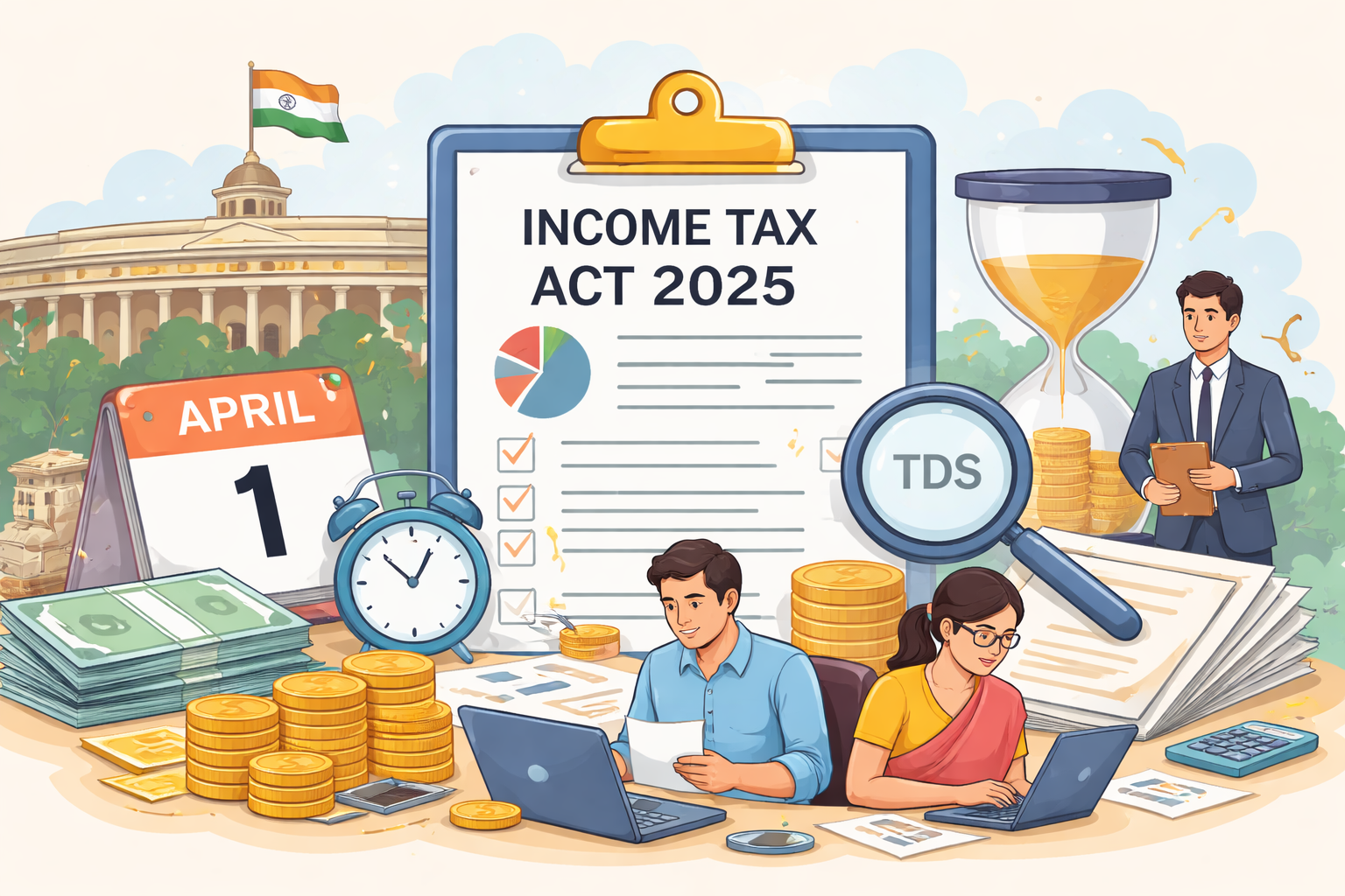 Income Tax Act
