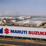 Maruti Suzuki