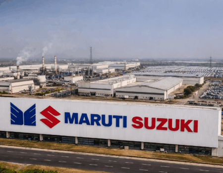 Maruti Suzuki