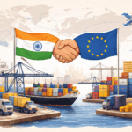 India-EU FTA