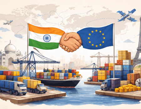 India-EU FTA