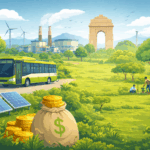 Green Delhi